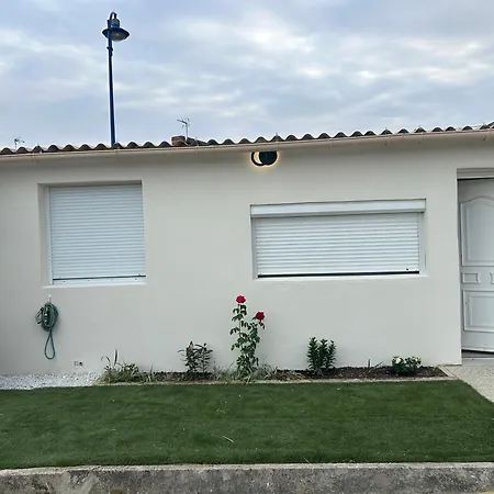Maison Cosy A 2 Minutes De La