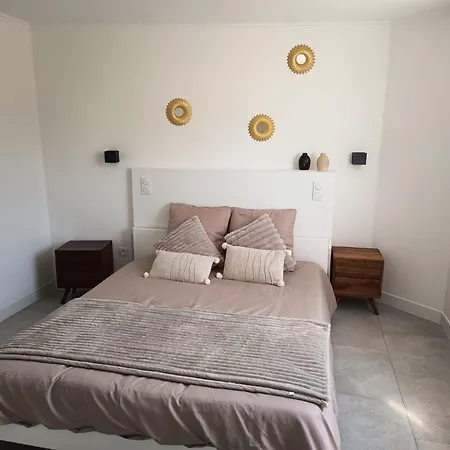 Maison Cosy A 2 Minutes De La Prázdninový dům