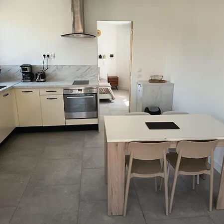 Maison Cosy A 2 Minutes De La *