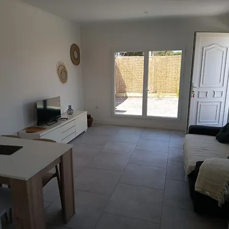 Maison Cosy A 2 Minutes De La * Colleville-Montgomery