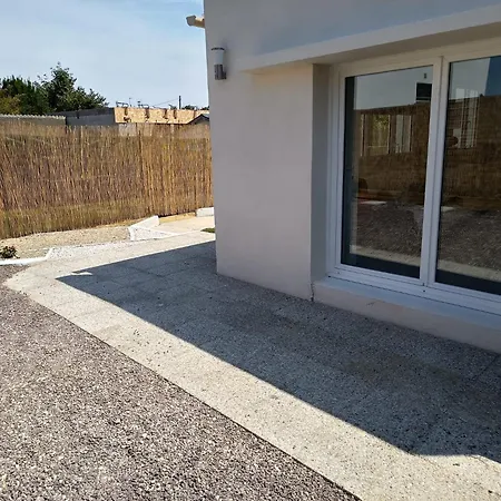 Maison Cosy A 2 Minutes De La *